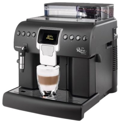 Вы можете купить кофемашину SAECO Royal Gran Crema HD 8920/01 в компании IDS по выгодной цене. Кофемашина SAECO Royal Gran Crema HD 8920/01 оптимальна для оснащения магазина и точки общественного питания.