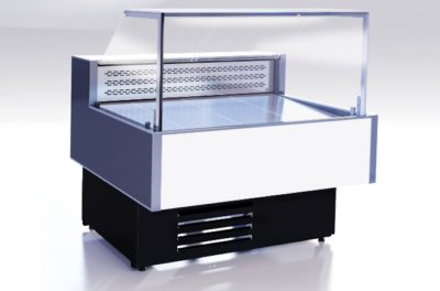 Холодильная витрина Gamma Quadro 1500 LED - оптимальное решение для оснащение магазина небольшого формата. Холодильные витрины Cryspi компактны, надежны и стимулируют импульсный спрос. Купите холодильные витрины Gamma Quadro 1500 LED в IDS по самой выгодной цене.