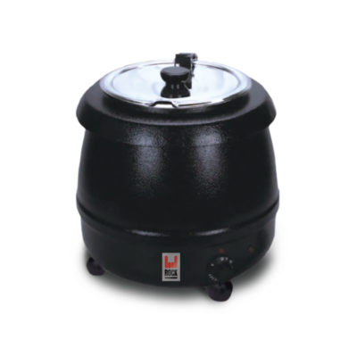 Мармит для супа Rock Kitchen SB-6000 - оптимальный выбор для приготовления супов и бульонов в магазине или на точке общественного питания. Купить мармит для супа Rock Kitchen SB-6000 вы можете в компании IDS по самой выгодной цене.
