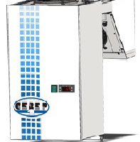 Холодильные моноблоки Север MSB 211 S – монолитные агрегаты для охлаждения внутреннего объема холодильных камер. Купить моноблоки Север MSB 211 S Вы можете в IDS по самой выгодной цене.