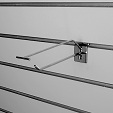 Крючок F325-200 - необходимый аксессуар для оснащения торгового зала продуктового магазина. В компании IDS Вы можете купить крючок f325-200 по выгодной цене.