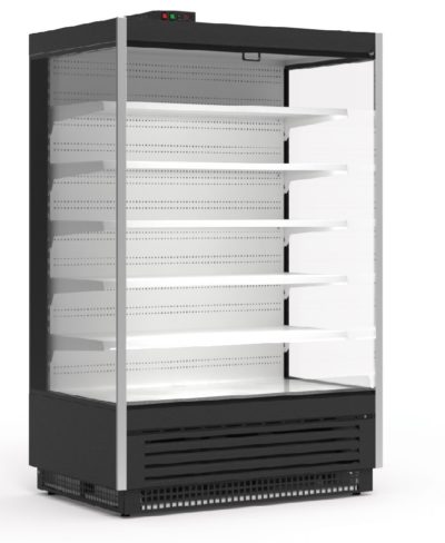 Холодильные горки SOLO 1250 LED - предназначены для хранения и презентации охлаждаемой продукции в торговом зале магазина. В компании IDS Вы можете купить холодильные горки Cryspi по выгодным ценам.