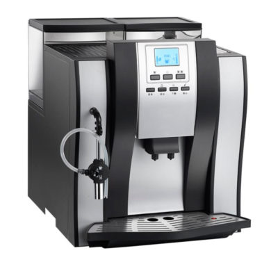 Вы можете купить кофемашину SAECO Merol ME-709 Black OFFICE в компании IDS по выгодной цене. Кофемашина SAECO Merol ME-709 Black OFFICE оптимальна для оснащения магазина и точки общественного питания.