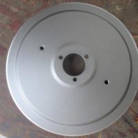 Нож тефлон к слайсеру Rock Kitchen HBS-220A дополнительный аксессуар для оборудования Rock Kitchen. Вы можете купить нож тефлон к слайсеру Rock Kitchen HBS-220A в компании IDS по выгодной цене.