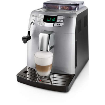 Вы можете купить кофемашину SAECO Intelia Class HD 8752/71 в компании IDS по выгодной цене. Кофемашина SAECO Intelia Class HD 8752/71 оптимальна для оснащения магазина и точки общественного питания.