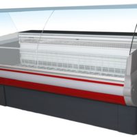 Морозильная витрина ВИЛИЯ 180 ВН - оптимальное решение для оснащение магазина небольшого формата. Морозильные витрины Enteco Master компактны, надежны и стимулируют импульсный спрос. Купите морозильные витрины ВИЛИЯ 180 ВН в IDS по самой выгодной цене.