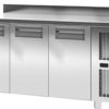 Холодильные столы Полаир 3 двери cubico TM3-GС предназначены для оснащения подсобных помещений и специализированных зон магазина и точек общественного питания. В компании IDS Вы можете купить холодильные столы Полаир по выгодной цене.