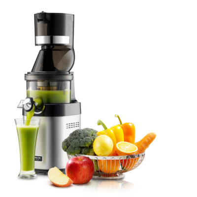 Вы можете купить шнековую соковыжималку Kuvings Chef CS600 в компании IDS по выгодной цене. Шнековая соковыжималка Kuvings Chef CS600 оптимален для оснащения магазина и точки общественного питания.