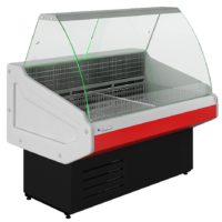 Морозильная витрина Octava U New M 1500 - оптимальное решение для оснащение магазина небольшого формата. Морозильные витрины Cryspi компактны, надежны и стимулируют импульсный спрос. Купите морозильные витрины Octava U New M 1500 в IDS по самой выгодной цене.