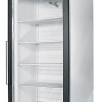 Холодильный шкаф Полаир DM107-S предназначено для презентации и хранения охлажденной и замороженной продукции. Вы можете купить холодильный шкаф Полаир DM107-S в компании IDS по выгодной цене.