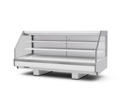 Холодильные витрины AURORA 250 TOP LIGHT - оптимальное решение для оснащение магазина небольшого формата. Холодильные витрины Brandford компактны, надежны и стимулируют импульсный спрос. Купите холодильные витрины AURORA 250 TOP LIGHT в IDS по самой выгодной цене.
