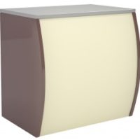 Прилавок неохлаждаемый Carboma Cube П-0,6 - оптимальное решение для оснащение магазина небольшого формата. Прилавки неохлаждаемые Полюс компактны, надежны и стимулируют импульсный спрос. Купите прилавки неохлаждаемые Carboma Cube П-0,6 в IDS по самой выгодной цене.