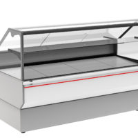Морозильная витрина ВХСн-2,0 Carboma GC95 (KombiLux / INOX) - оптимальное решение для оснащение магазина небольшого формата. Морозильные витрины Полюс компактны, надежны и стимулируют импульсный спрос. Купите морозильные витрины ВХСн-2,0 Carboma GC95 (KombiLux / INOX) в IDS по самой выгодной цене.