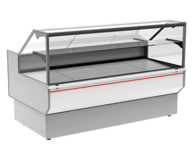Морозильная витрина ВХСн-2,0 Carboma GC95 (KombiLux / INOX) - оптимальное решение для оснащение магазина небольшого формата. Морозильные витрины Полюс компактны, надежны и стимулируют импульсный спрос. Купите морозильные витрины ВХСн-2,0 Carboma GC95 (KombiLux / INOX) в IDS по самой выгодной цене.