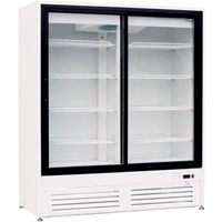 Холодильный шкаф Cryspi Duet G2 - 1.4K предназначено для презентации и хранения охлажденной и замороженной продукции. Вы можете купить холодильный шкаф Cryspi Duet G2 - 1.4K в компании IDS по выгодной цене.