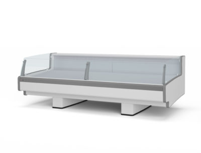Витрины рыба на льду AURORA SQ 190 SELF - оптимальное решение для оснащение магазина небольшого формата. Витрины рыба на льду Brandford компактны, надежны и стимулируют импульсный спрос. Купите витрины рыба на льду AURORA SQ 190 SELF в IDS по самой выгодной цене.