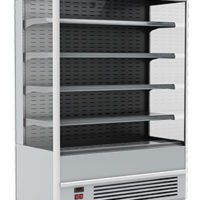 Холодильные горки Carboma Cube 1930/710 ВХСп-0,6 INOX - предназначены для хранения и презентации охлаждаемой продукции в торговом зале магазина. В компании IDS Вы можете купить гастрономические горки Полюс по выгодным ценам.